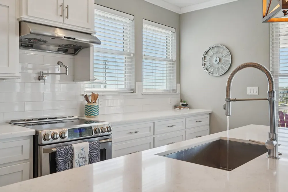 25114 Sausalito Drive Galveston, TX 77554