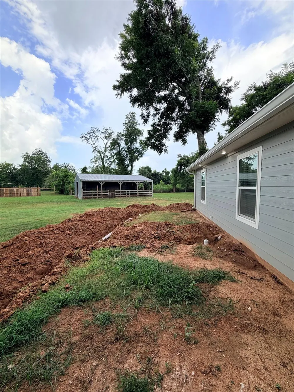 301 E San Bernard St Brazoria, TX 77422