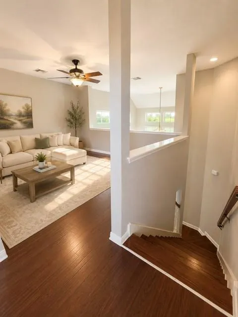 2219 Ridge Wood Lane Sugar Land, TX 77479