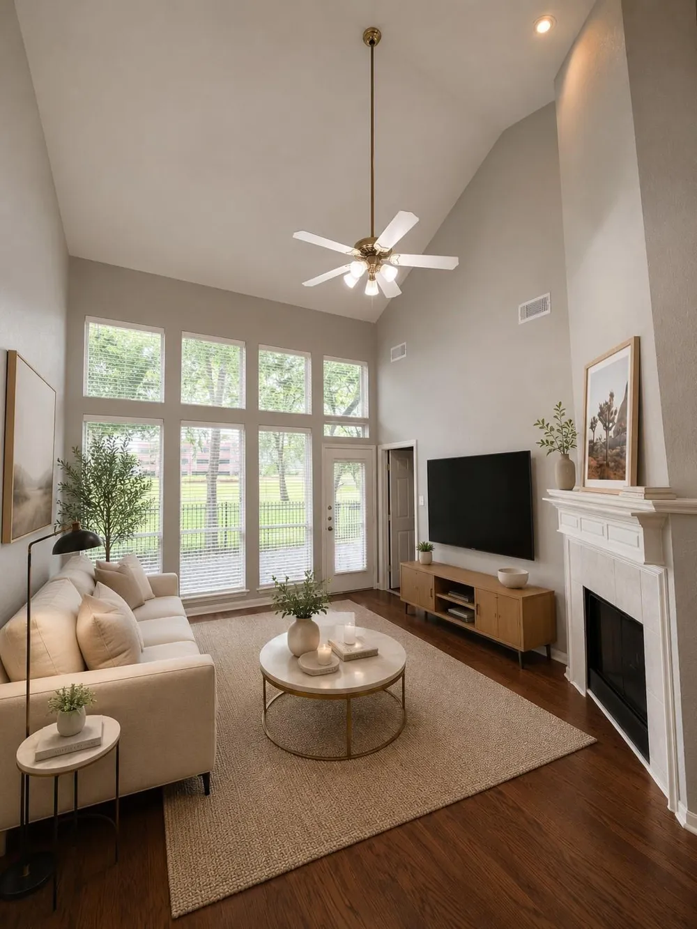 2219 Ridge Wood Lane Sugar Land, TX 77479