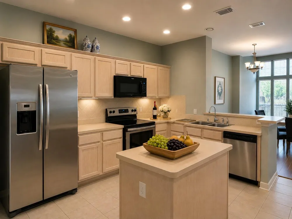 2219 Ridge Wood Lane Sugar Land, TX 77479