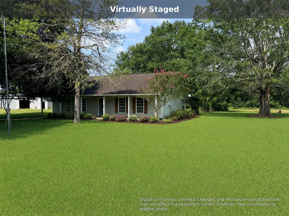 1210 County Road 2099 Liberty, TX 77575