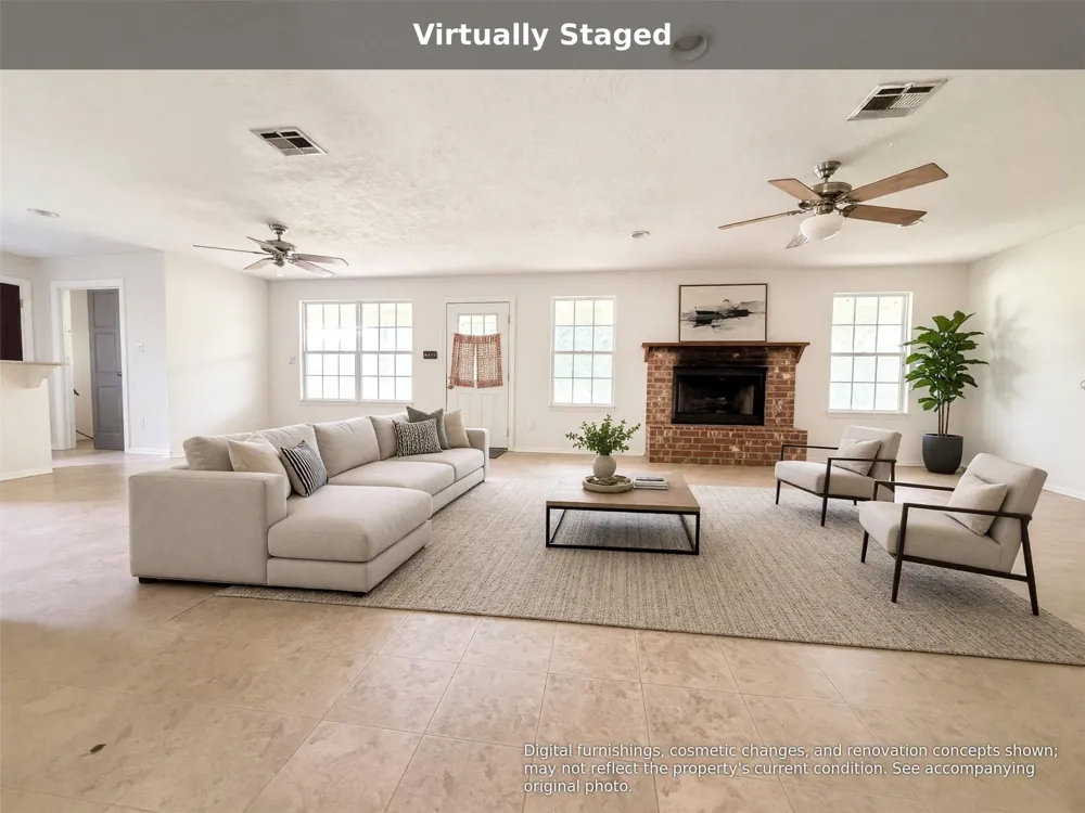 1210 County Road 2099 Liberty, TX 77575