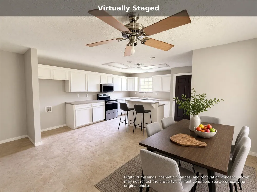 1210 County Road 2099 Liberty, TX 77575
