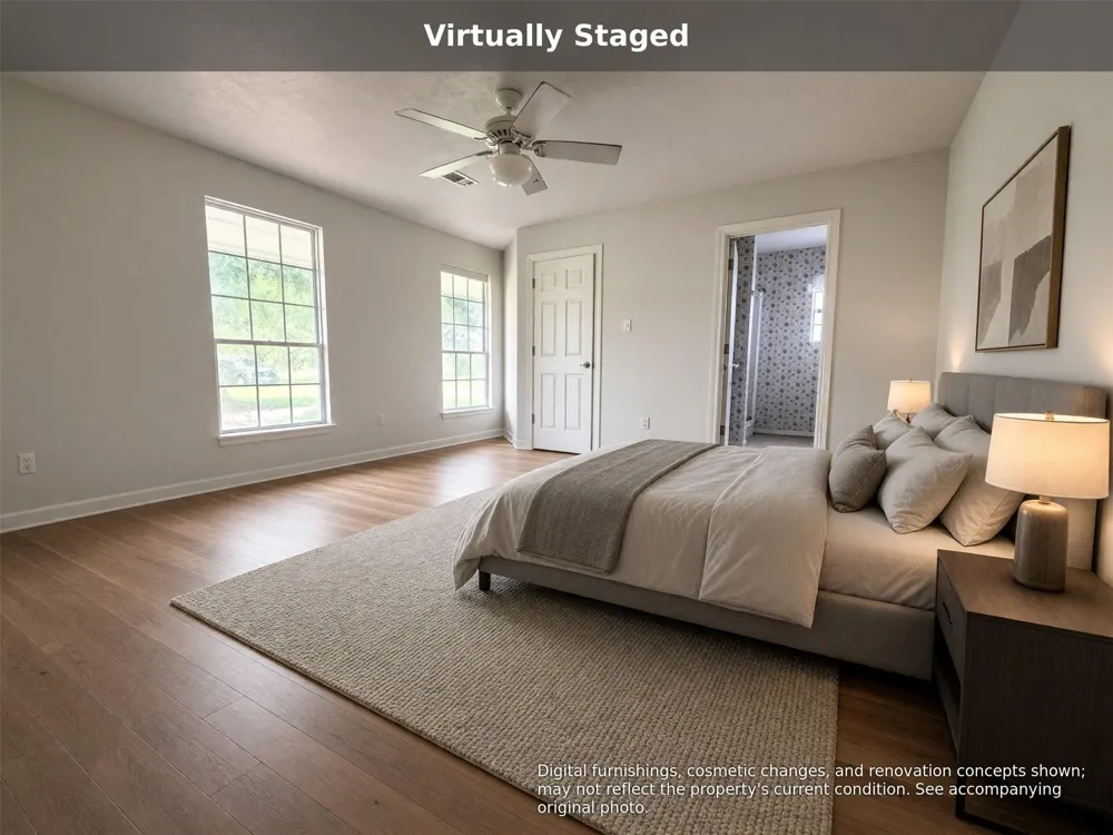 1210 County Road 2099 Liberty, TX 77575