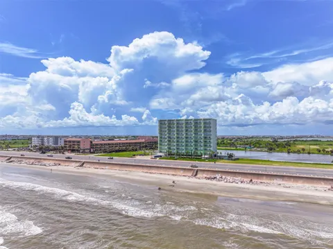 9420 Seawall Boulevard #602