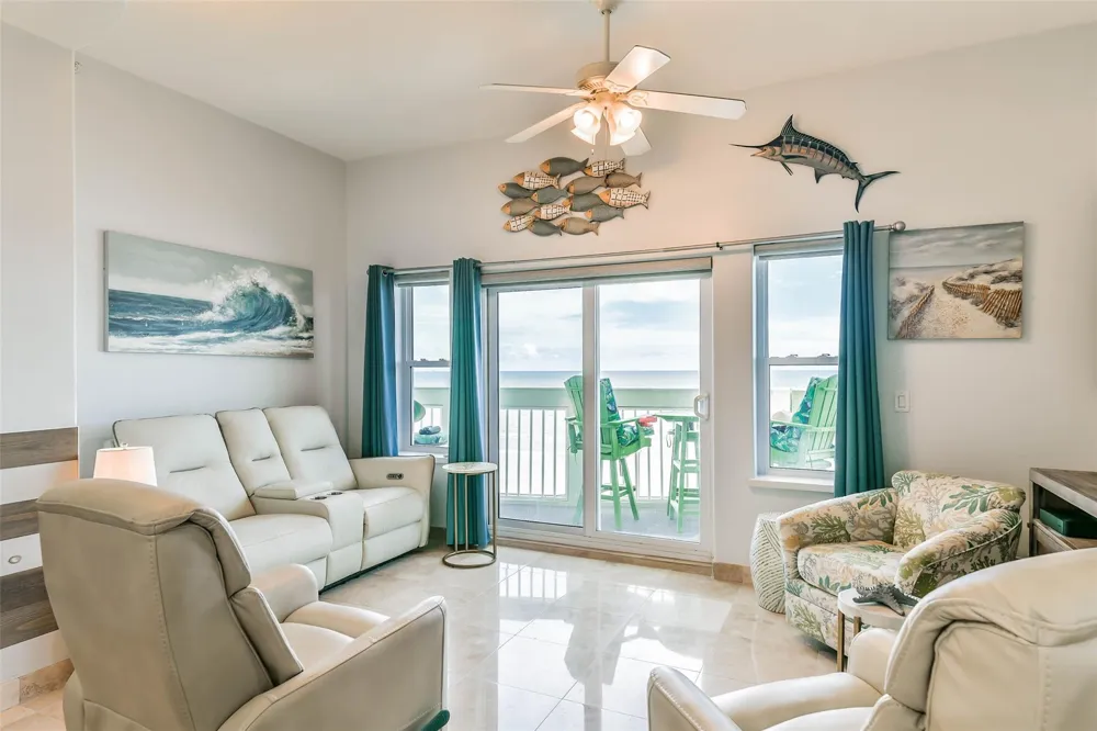 9420 Seawall Boulevard #602 Galveston, TX 77554