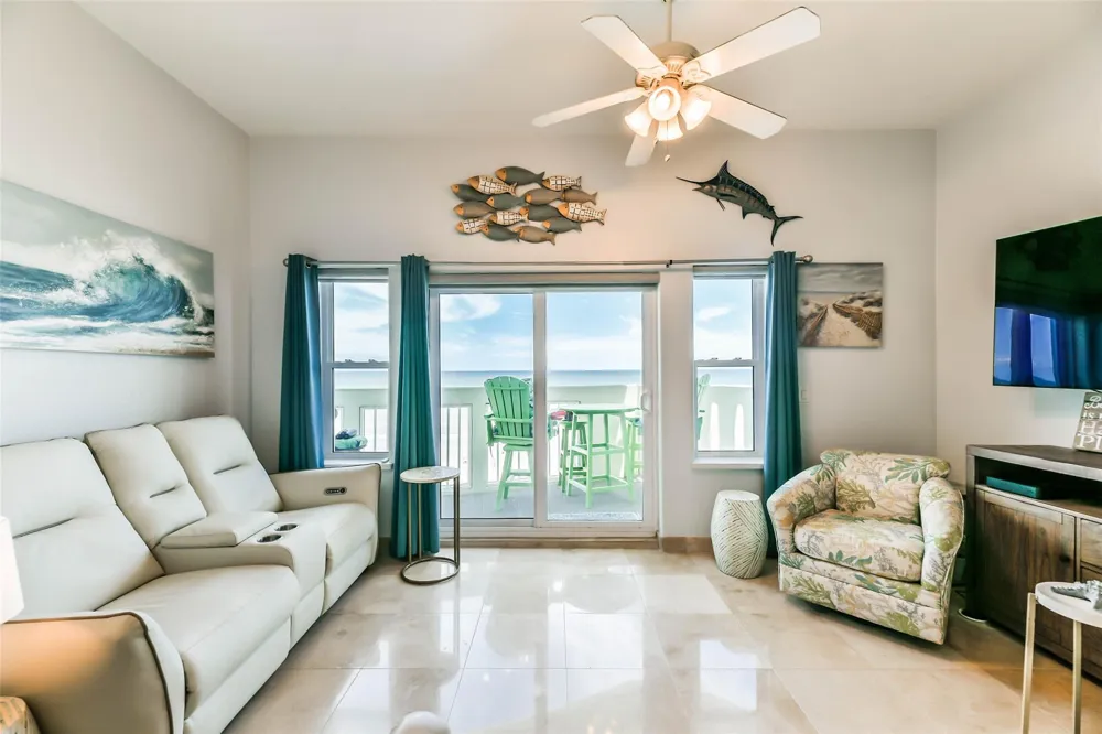 9420 Seawall Boulevard #602 Galveston, TX 77554