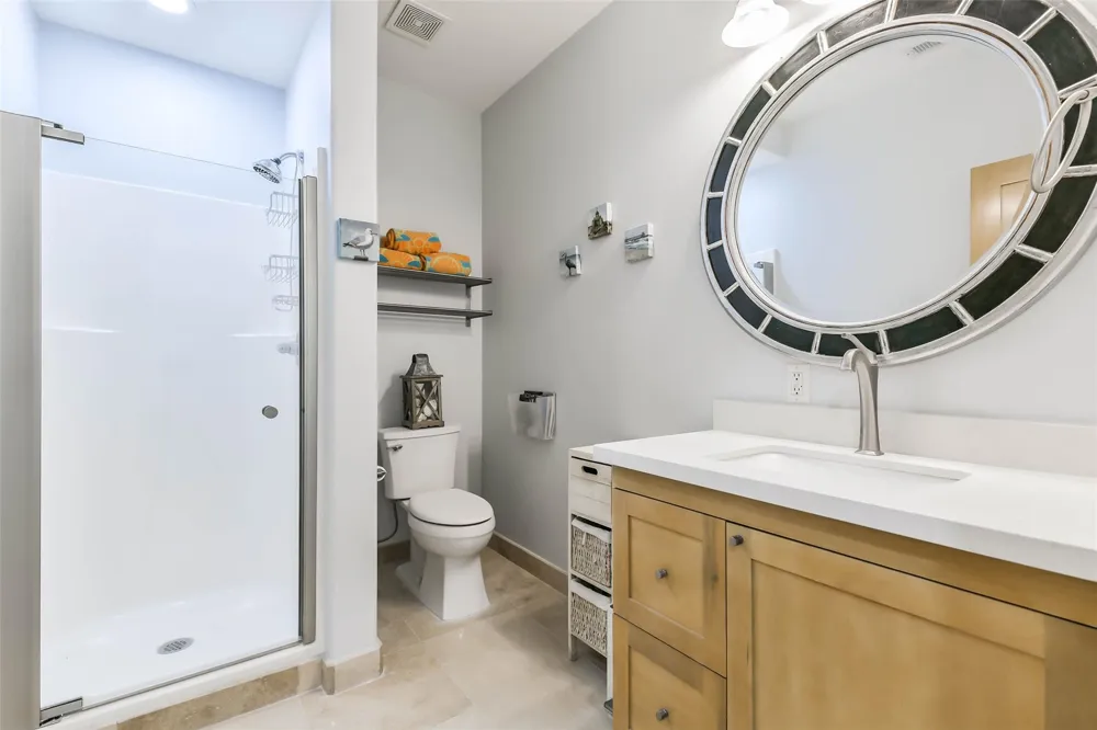9420 Seawall Boulevard #602 Galveston, TX 77554