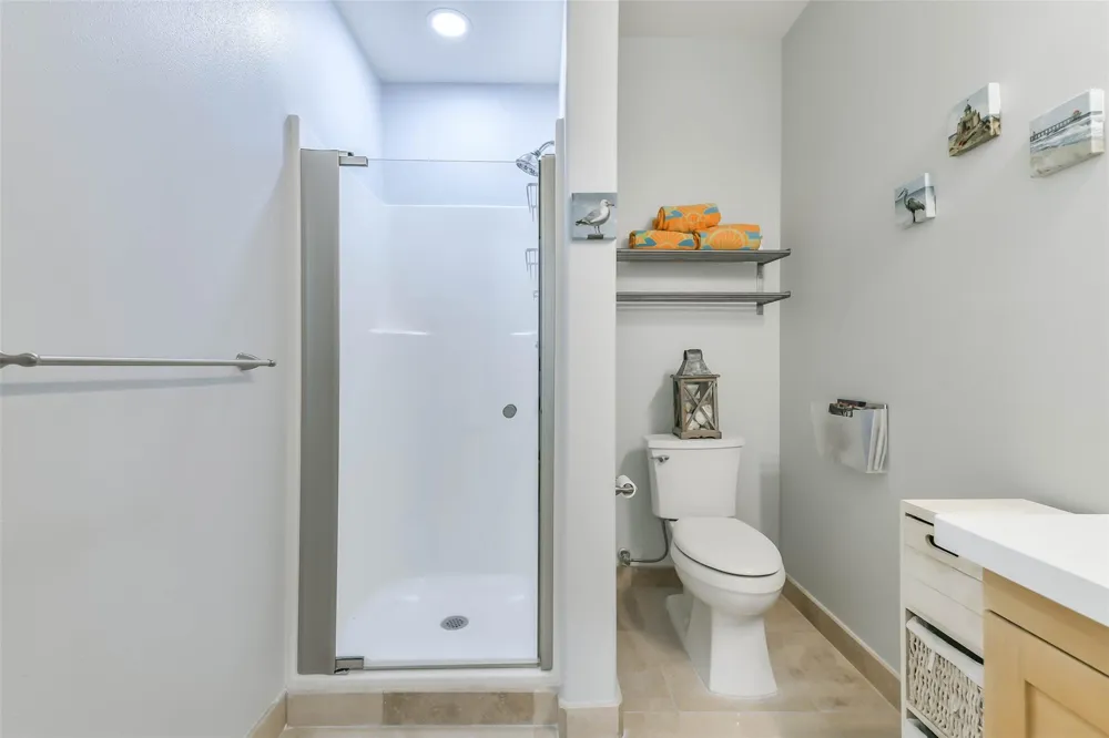 9420 Seawall Boulevard #602 Galveston, TX 77554