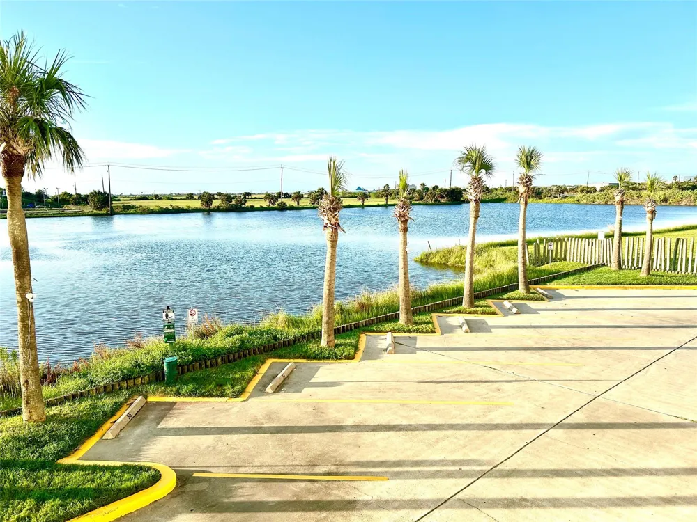 9420 Seawall Boulevard #602 Galveston, TX 77554