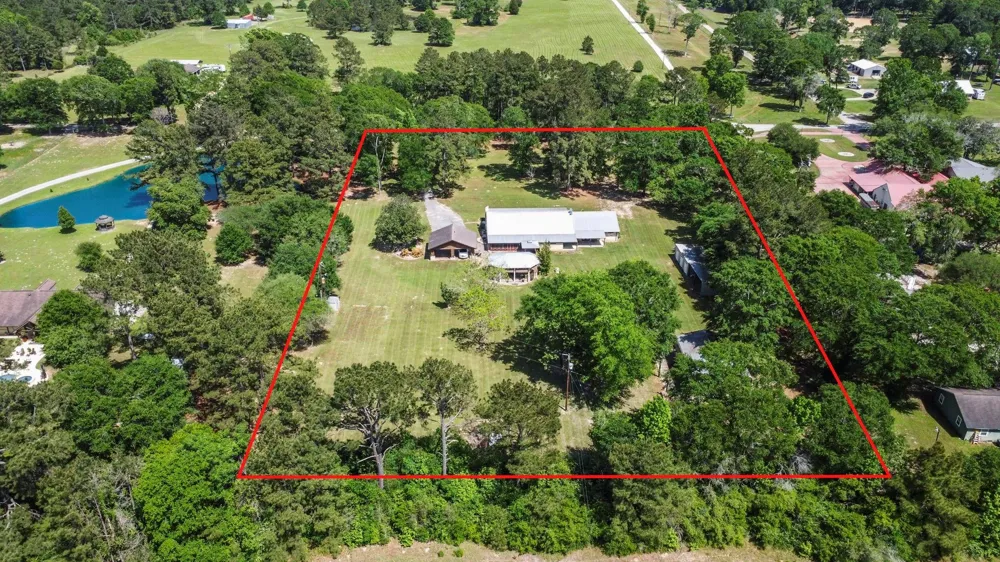 51 Bullock Lane Shepherd, TX 77371