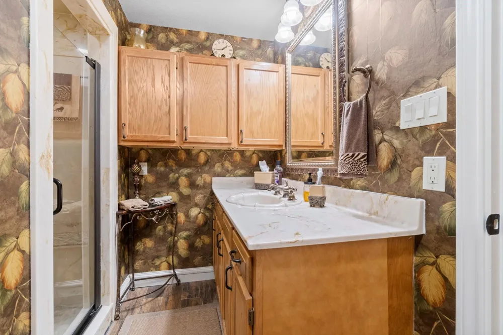 51 Bullock Lane Shepherd, TX 77371