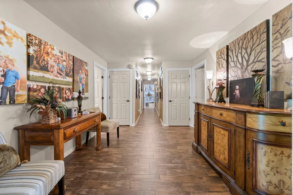 51 Bullock Lane Shepherd, TX 77371