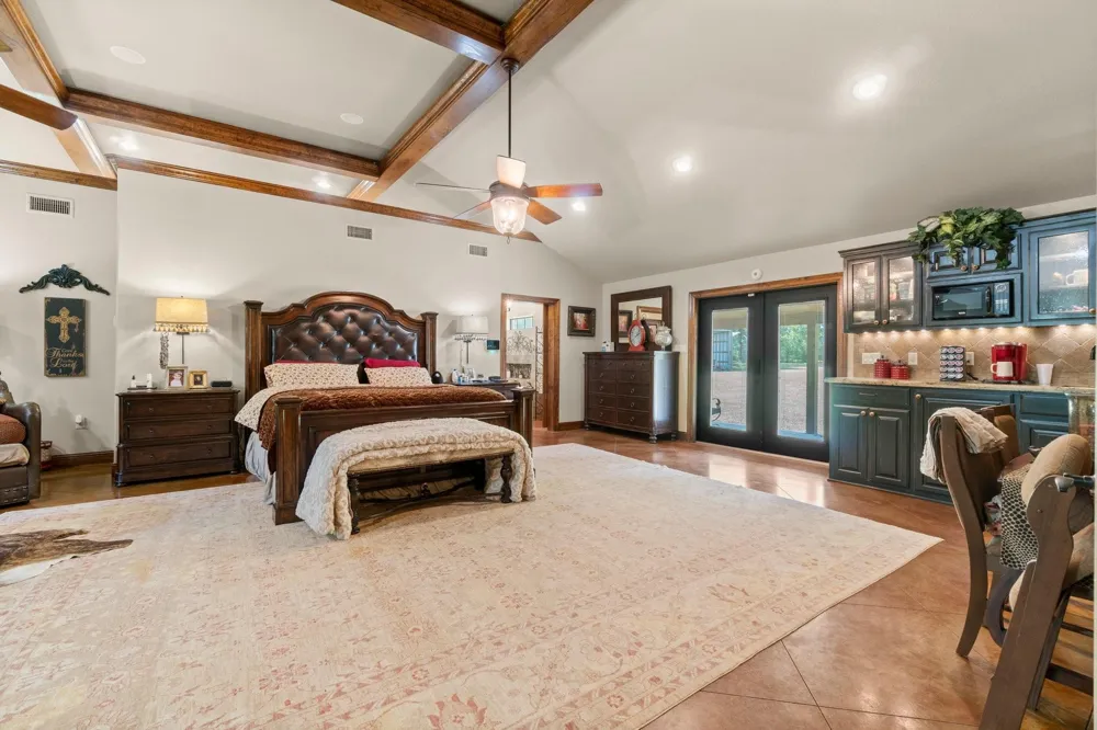 51 Bullock Lane Shepherd, TX 77371