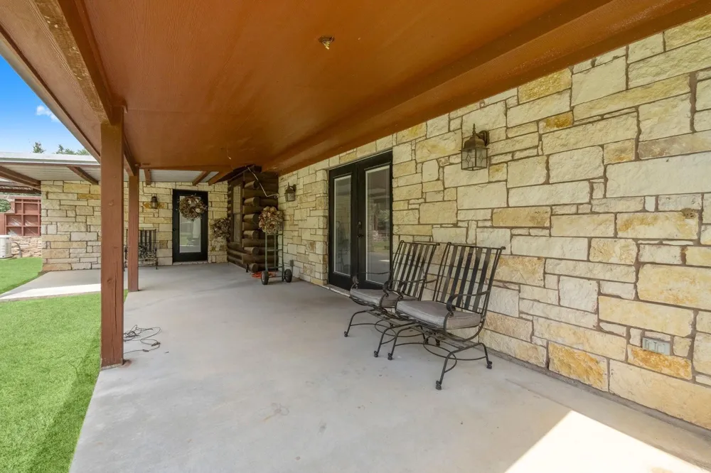 51 Bullock Lane Shepherd, TX 77371
