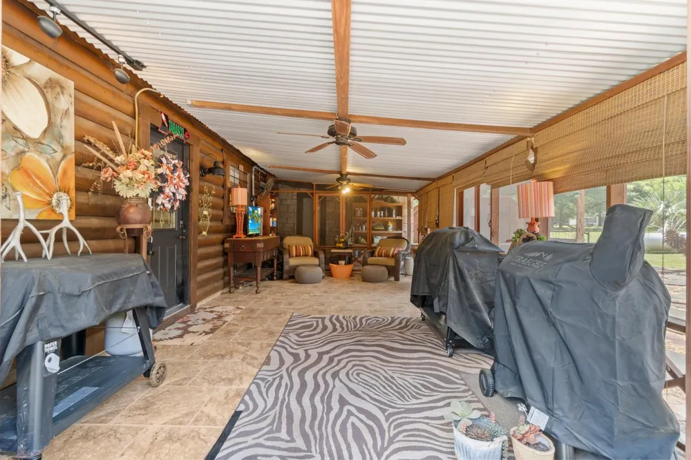51 Bullock Lane Shepherd, TX 77371
