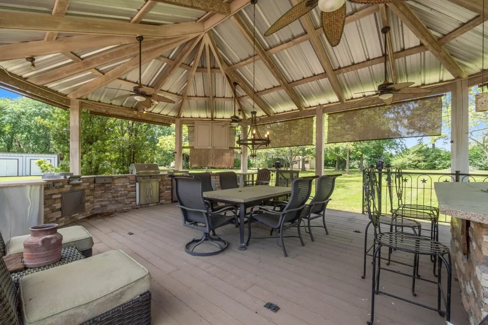 51 Bullock Lane Shepherd, TX 77371