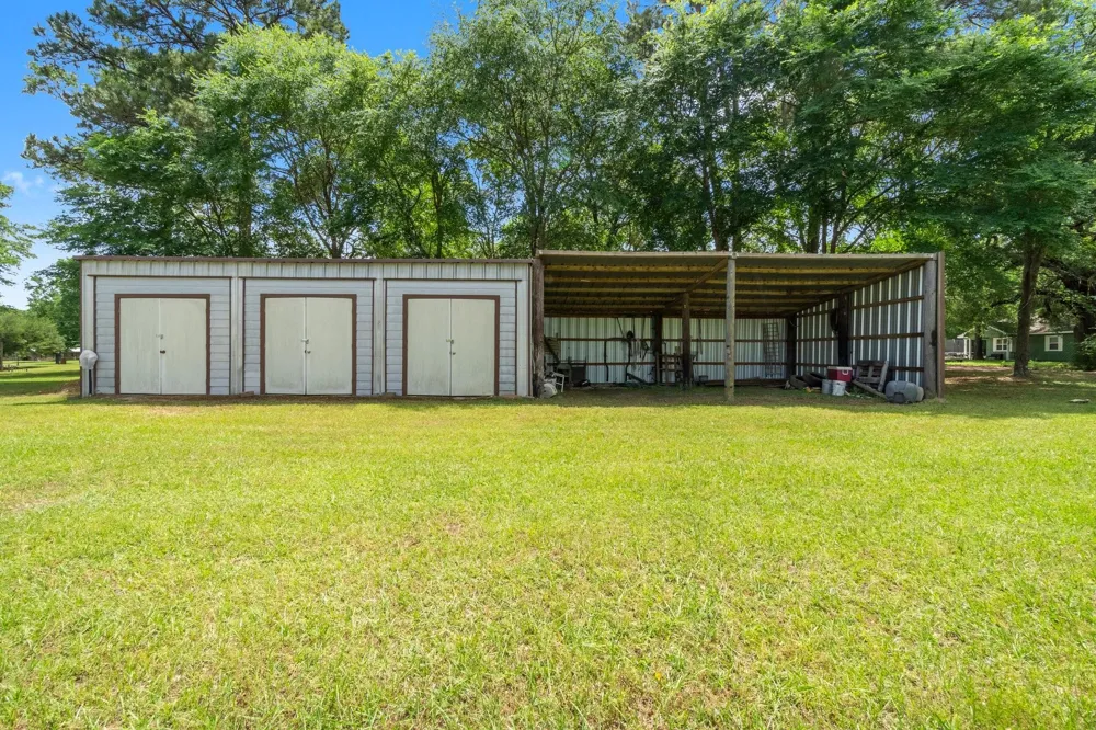 51 Bullock Lane Shepherd, TX 77371