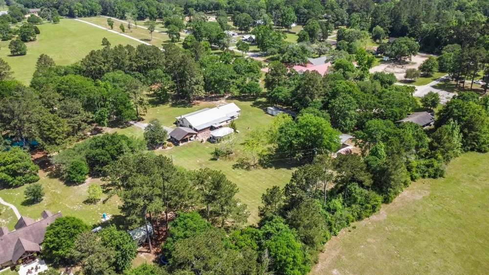 51 Bullock Lane Shepherd, TX 77371