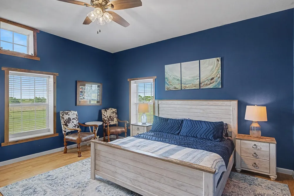 201 Turtle Bay Cove Palacios, TX 77465