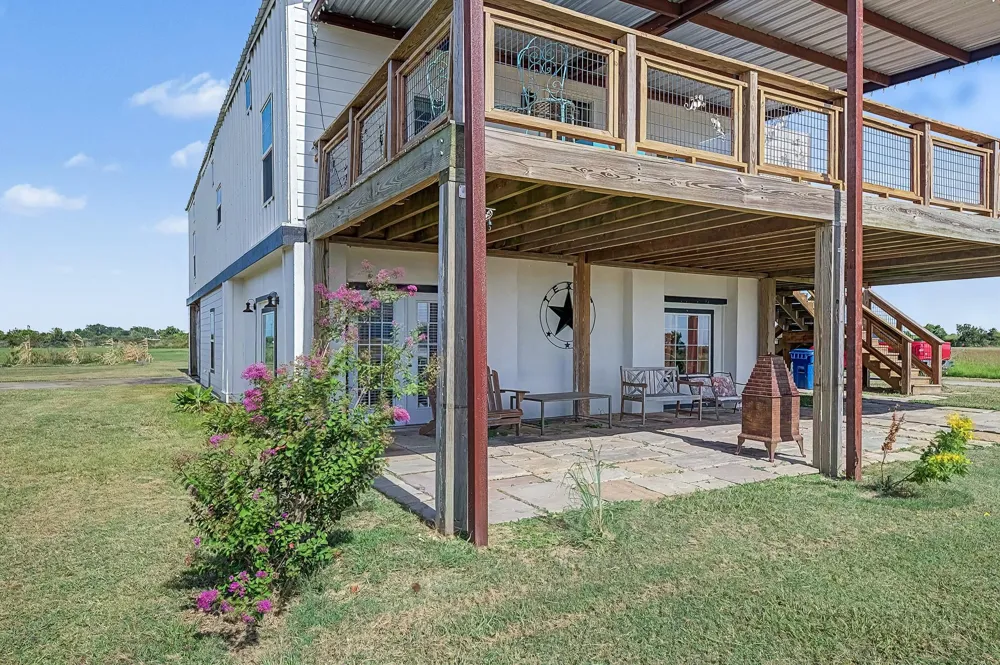 201 Turtle Bay Cove Palacios, TX 77465