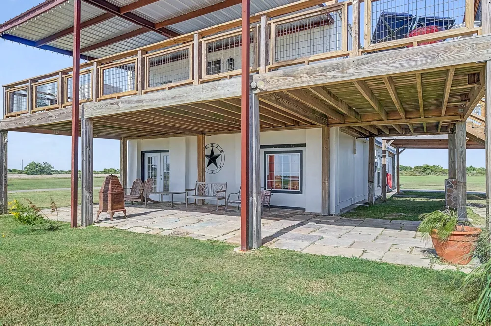 201 Turtle Bay Cove Palacios, TX 77465