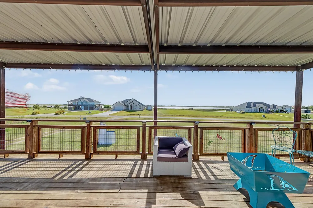 201 Turtle Bay Cove Palacios, TX 77465