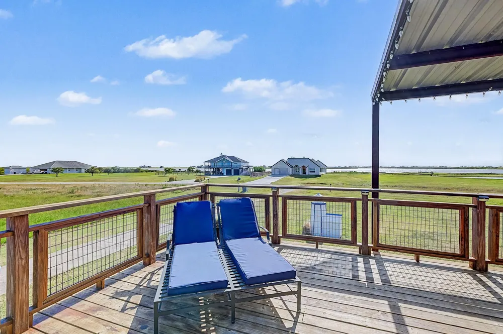 201 Turtle Bay Cove Palacios, TX 77465