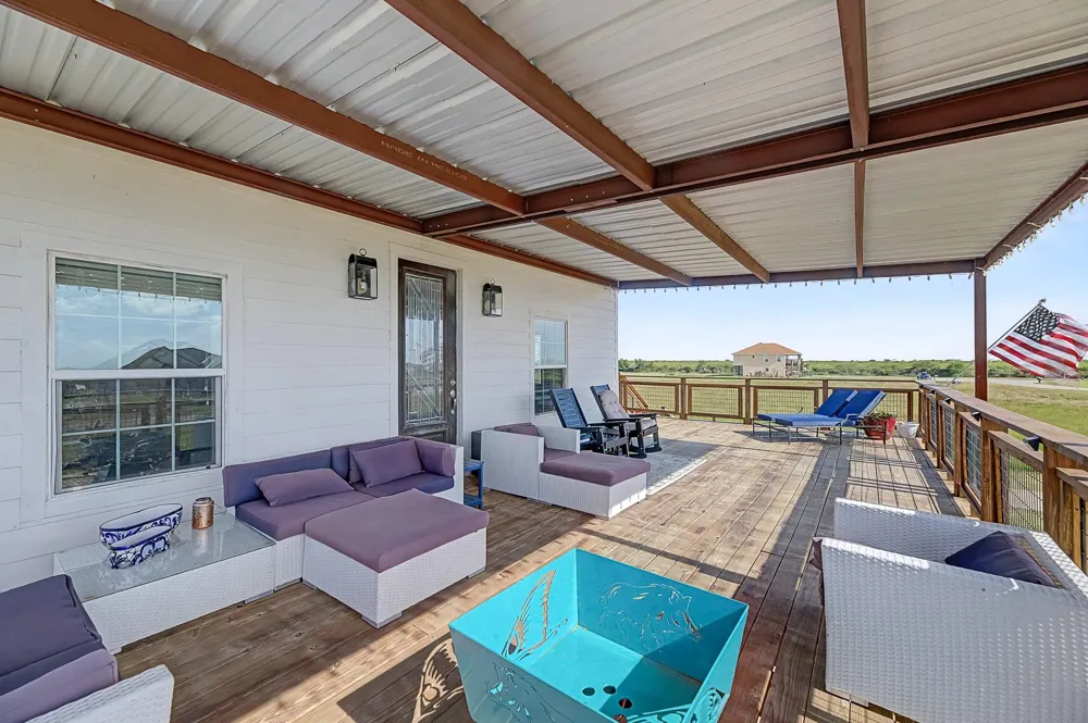 201 Turtle Bay Cove Palacios, TX 77465