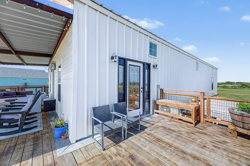 201 Turtle Bay Cove Palacios, TX 77465