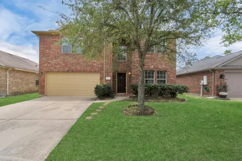 2921 Meridian Bay Lane