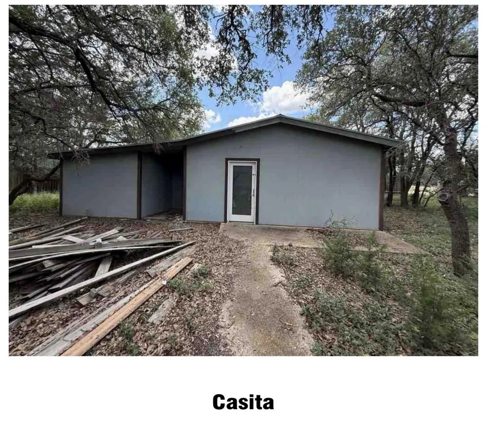 3607 Crawford Spicewood, TX 78669