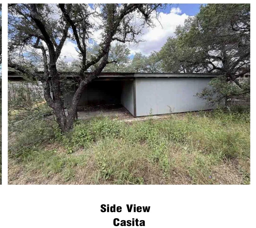 3607 Crawford Spicewood, TX 78669