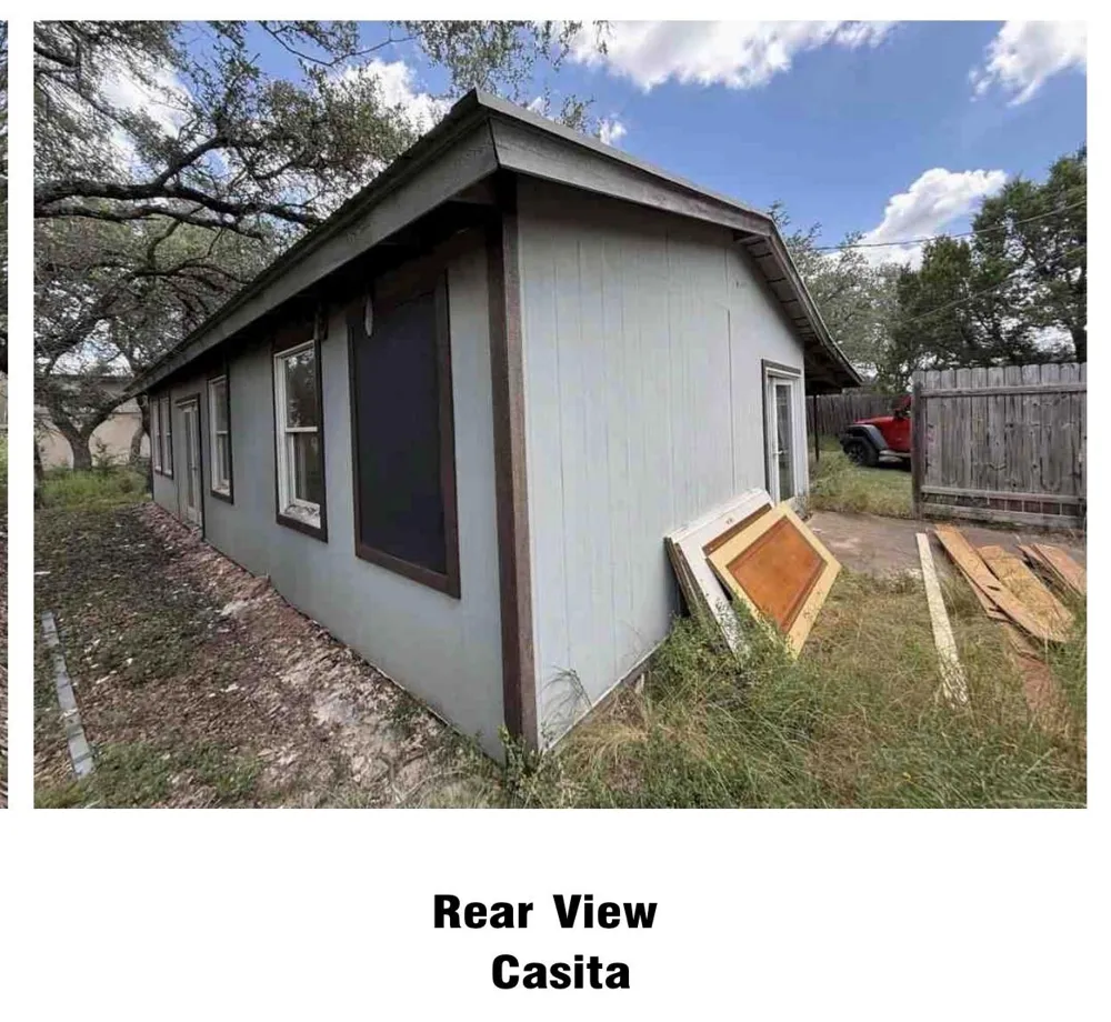 3607 Crawford Spicewood, TX 78669