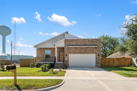 2503 Hazyknoll Lane