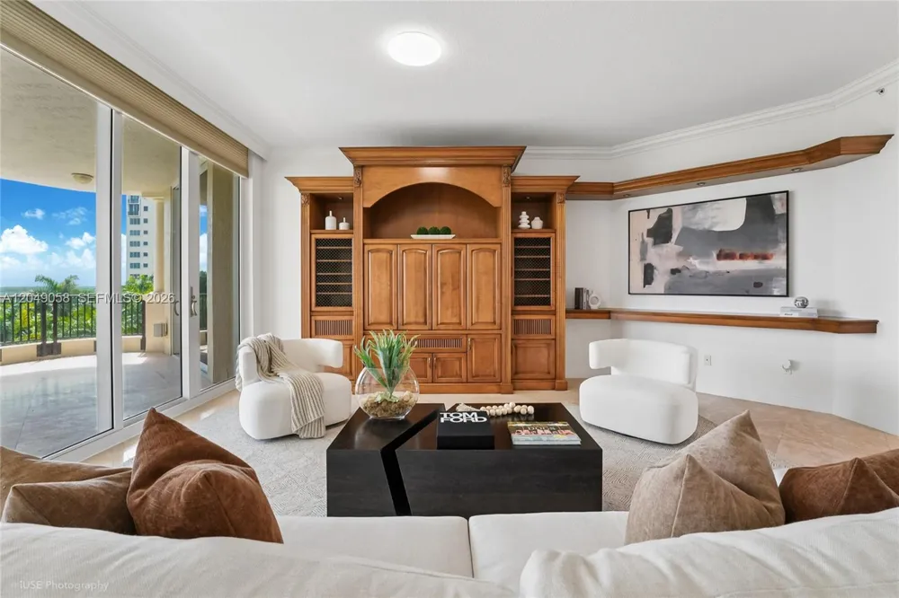 13621 Deering Bay Dr #502 Coral Gables, FL 33158