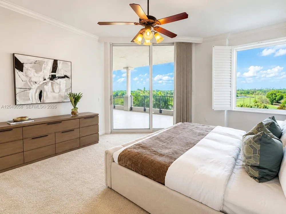 13621 Deering Bay Dr #502 Coral Gables, FL 33158