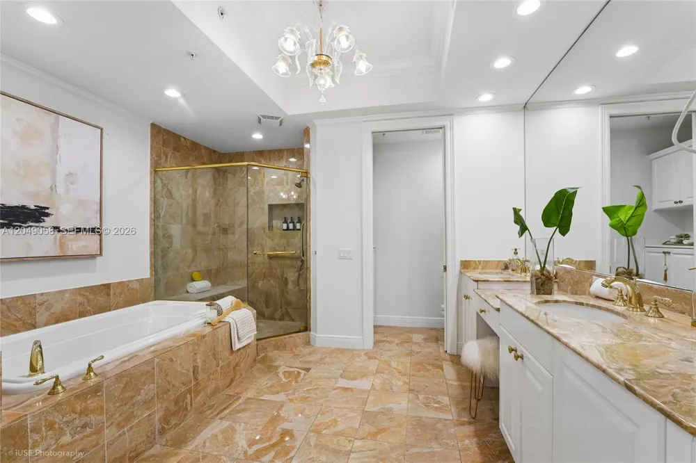 13621 Deering Bay Dr #502 Coral Gables, FL 33158
