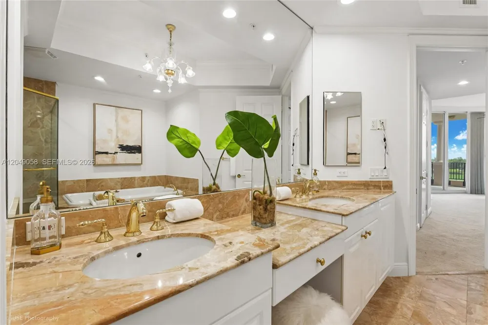 13621 Deering Bay Dr #502 Coral Gables, FL 33158
