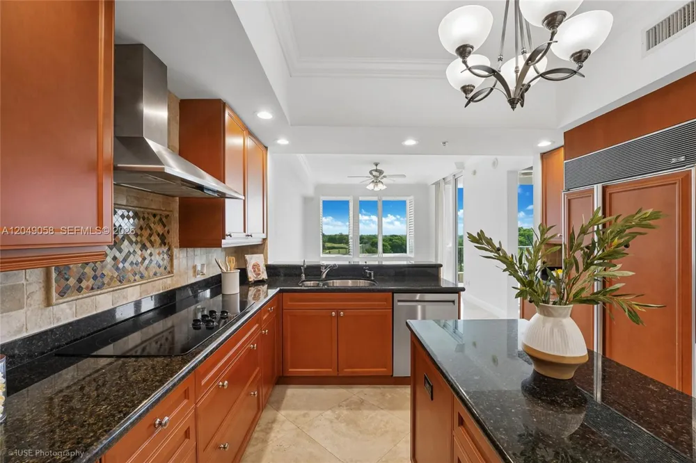 13621 Deering Bay Dr #502 Coral Gables, FL 33158