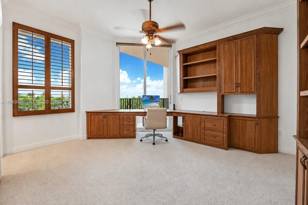 13621 Deering Bay Dr #502 Coral Gables, FL 33158