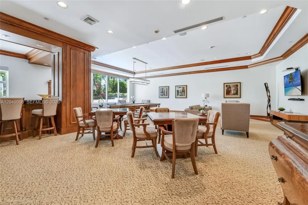 13621 Deering Bay Dr #502 Coral Gables, FL 33158