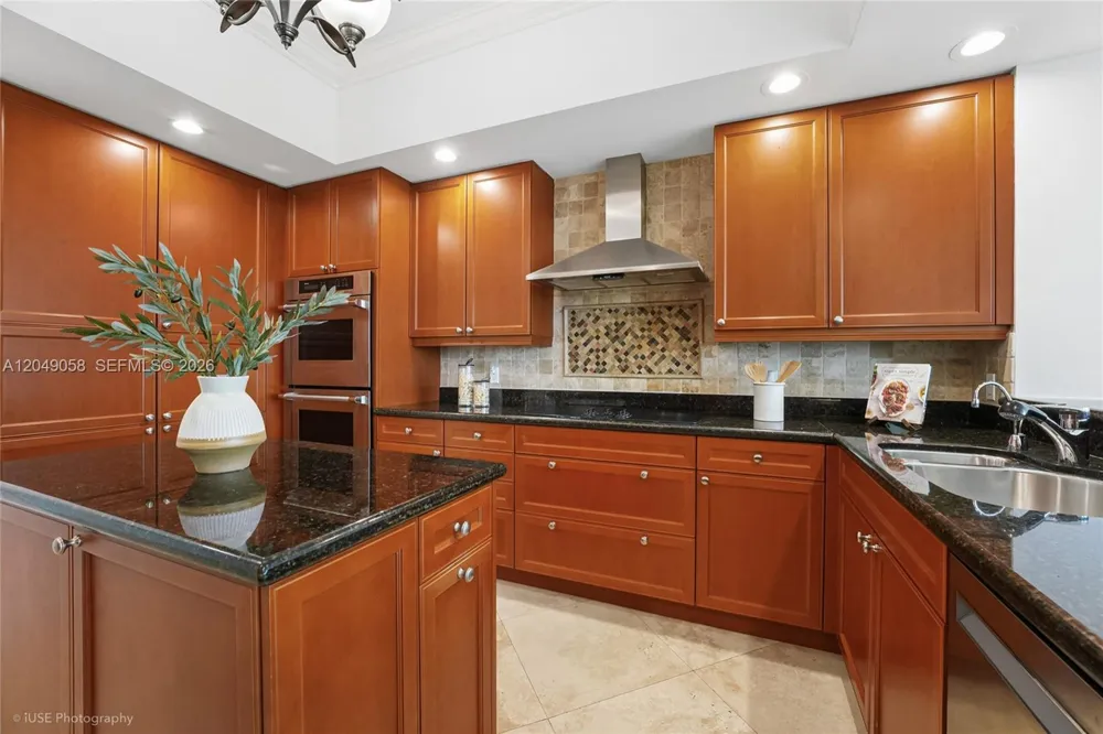 13621 Deering Bay Dr #502 Coral Gables, FL 33158