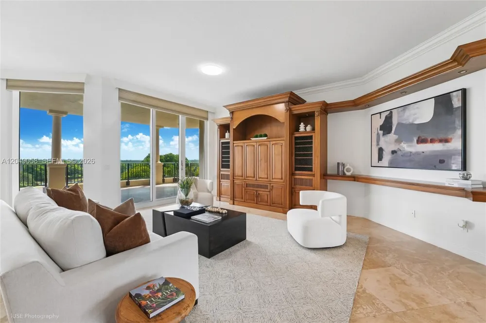 13621 Deering Bay Dr #502 Coral Gables, FL 33158