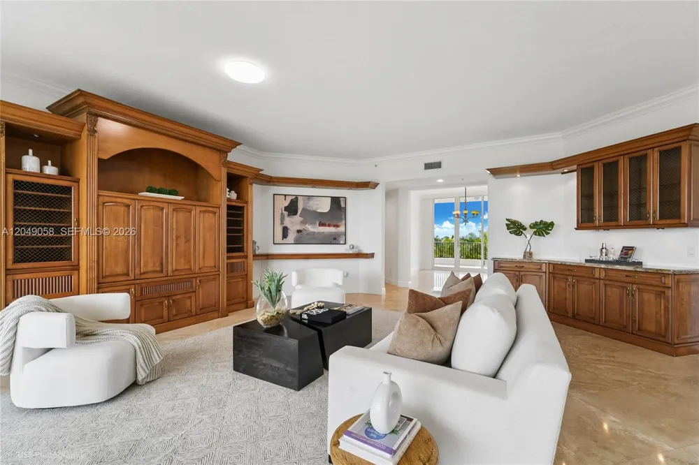 13621 Deering Bay Dr #502 Coral Gables, FL 33158