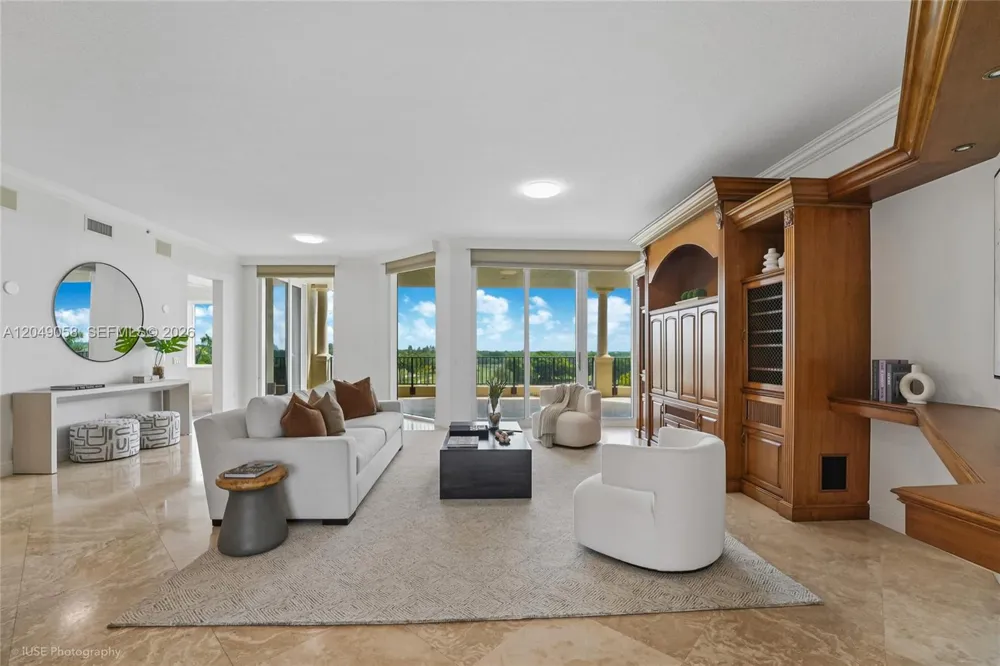 13621 Deering Bay Dr #502 Coral Gables, FL 33158