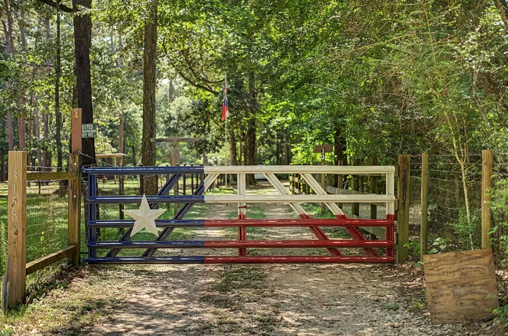 31601 Huffman Cleveland Road Huffman, TX 77336