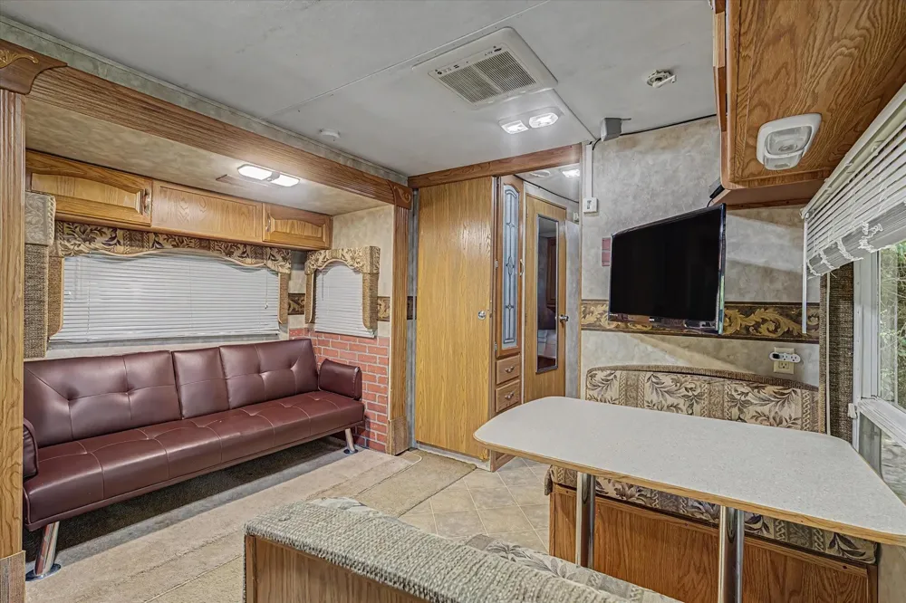 31601 Huffman Cleveland Road Huffman, TX 77336