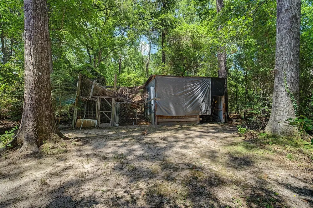 31601 Huffman Cleveland Road Huffman, TX 77336